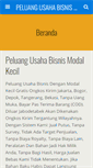Mobile Screenshot of kiosusaha.com